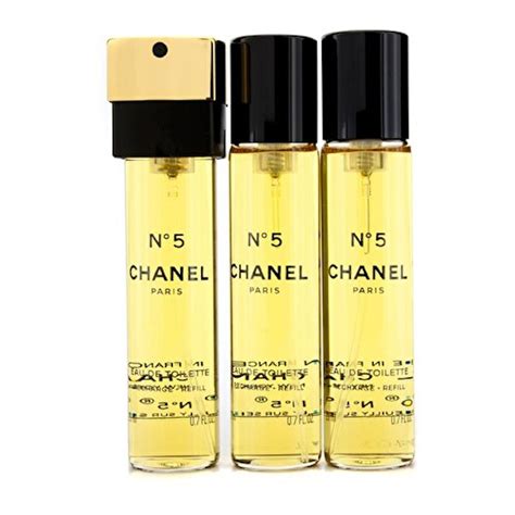 chanel no 5 perfume atomiser|chanel no 5 purse spray.